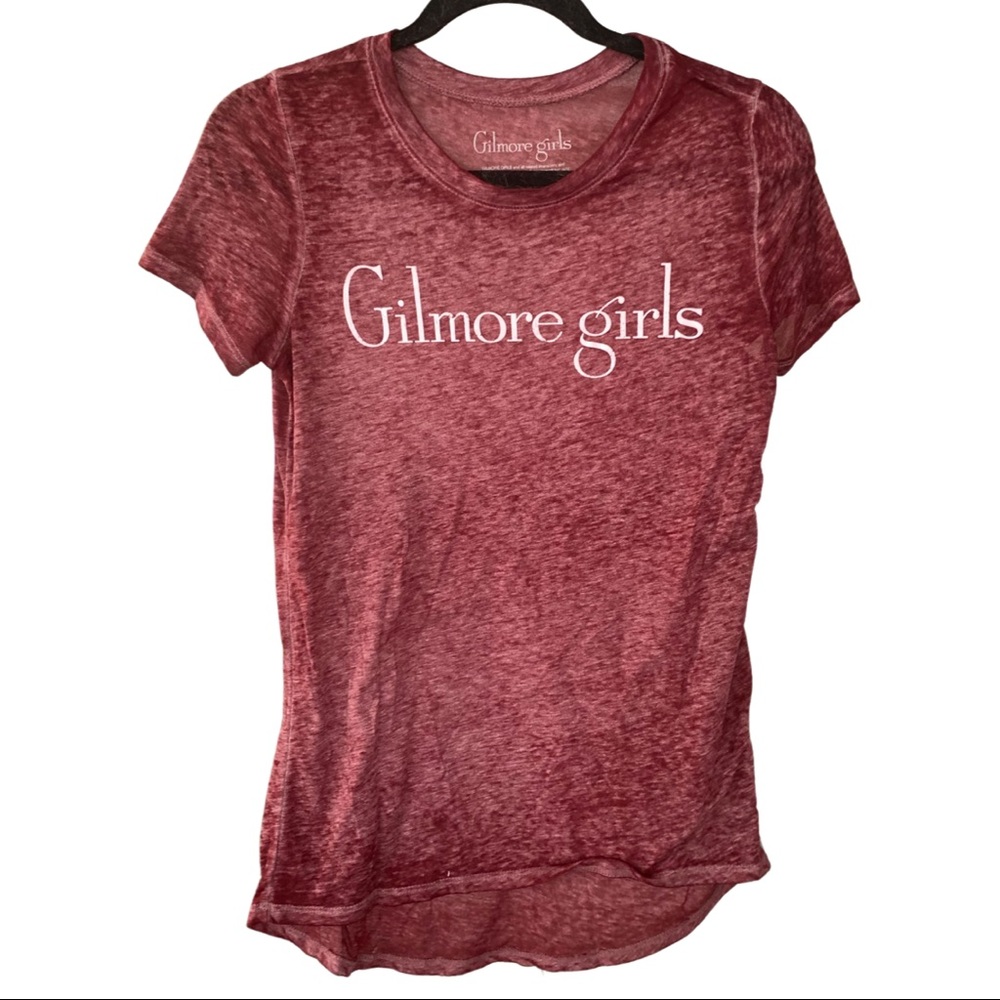 Gilmore Girls Tee Sz Small